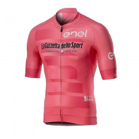 Cykeltrøje 2021 Giro d`Italia N001